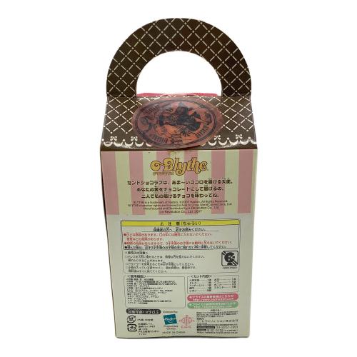 Hasbro (ハズブロ) Petit Blythe ドール St. Chocoluv