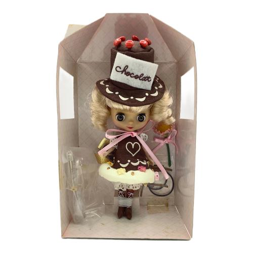 Hasbro (ハズブロ) Petit Blythe ドール St. Chocoluv