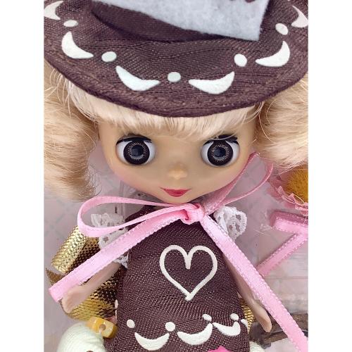 Hasbro (ハズブロ) Petit Blythe ドール St. Chocoluv
