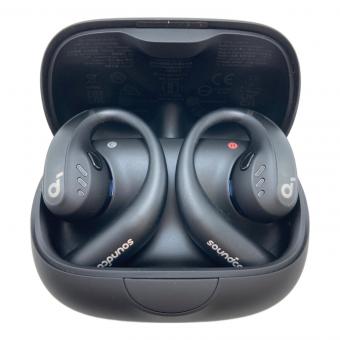 Anker (アンカー) soundcore AeroFit Pro ワイヤレスイヤホン A3871N11