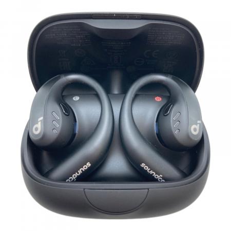 Anker (アンカー) soundcore AeroFit Pro ワイヤレスイヤホン A3871N11