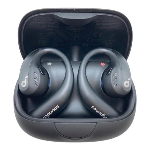 Anker (アンカー) soundcore AeroFit Pro ワイヤレスイヤホン A3871N11