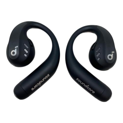 Anker (アンカー) soundcore AeroFit Pro ワイヤレスイヤホン A3871N11