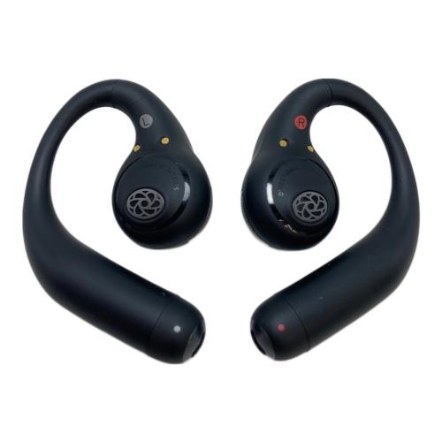 Anker (アンカー) soundcore AeroFit Pro ワイヤレスイヤホン A3871N11