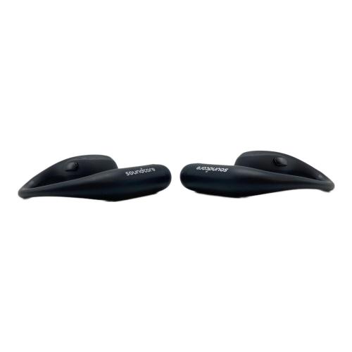 Anker (アンカー) soundcore AeroFit Pro ワイヤレスイヤホン A3871N11