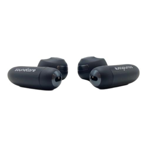 Anker (アンカー) soundcore AeroFit Pro ワイヤレスイヤホン A3871N11