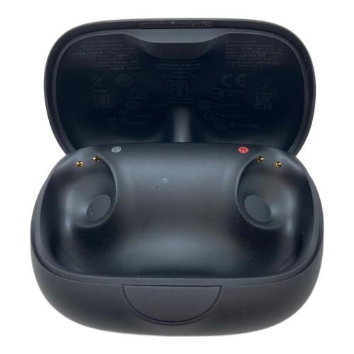 Anker (アンカー) soundcore AeroFit Pro ワイヤレスイヤホン A3871N11