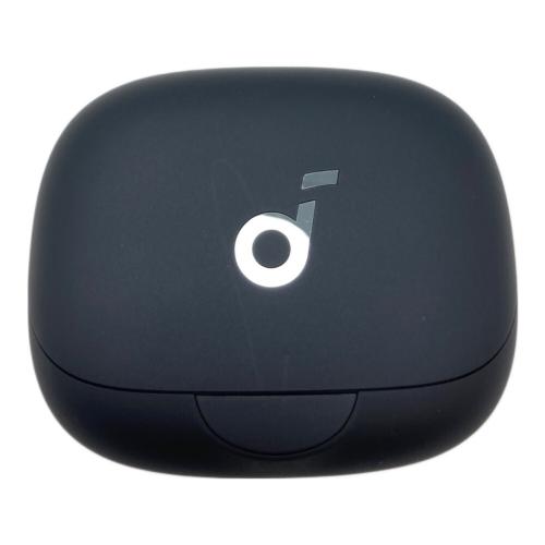 Anker (アンカー) soundcore AeroFit Pro ワイヤレスイヤホン A3871N11