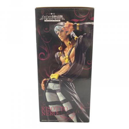 BANDAI(バンダイ) 一番くじ ジョジョの奇妙な冒険 GOLDEN WIND -HITMAN 