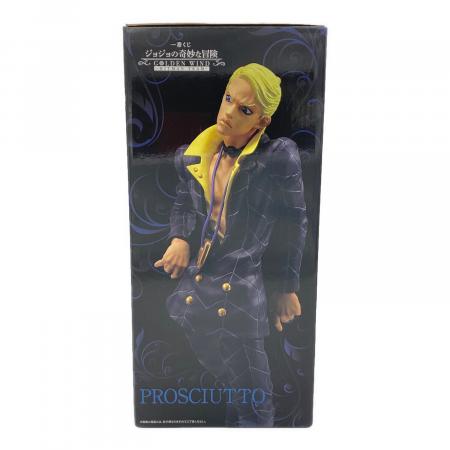 BANDAI(バンダイ) 一番くじ ジョジョの奇妙な冒険 GOLDEN WIND -HITMAN