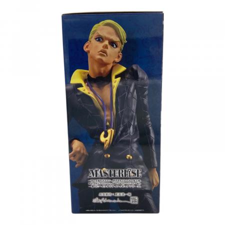 BANDAI(バンダイ) 一番くじ ジョジョの奇妙な冒険 GOLDEN WIND -HITMAN