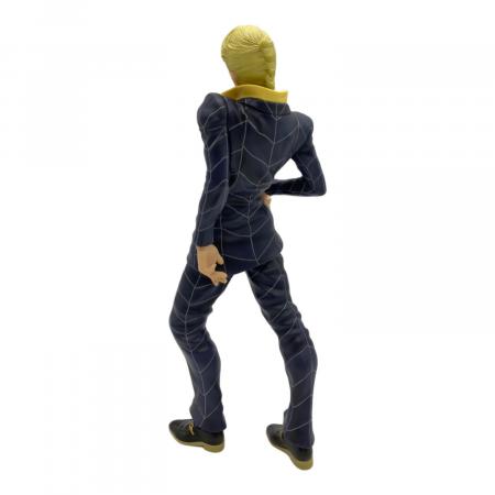 BANDAI(バンダイ) 一番くじ ジョジョの奇妙な冒険 GOLDEN WIND -HITMAN