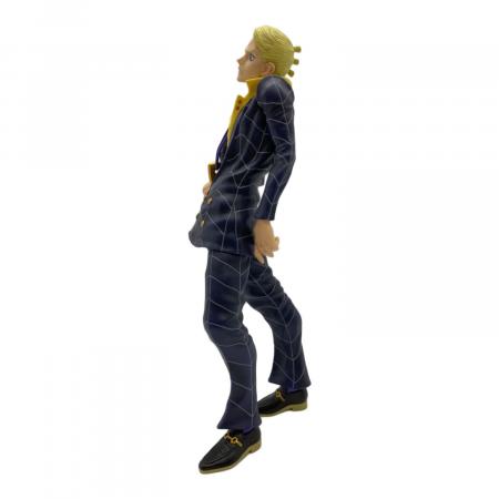 BANDAI(バンダイ) 一番くじ ジョジョの奇妙な冒険 GOLDEN WIND -HITMAN