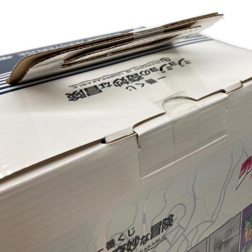 BANDAI(バンダイ) 一番くじ ジョジョの奇妙な冒険 DAIAMOND IS UNBRREKABLE E賞 岸辺露伴 MASTERLISE フィギュア