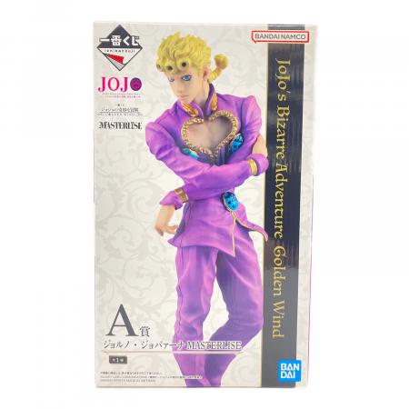 BABDAI(バンダイ) 一番くじ ジョジョの奇妙な冒険 GOLDEN WIND A賞