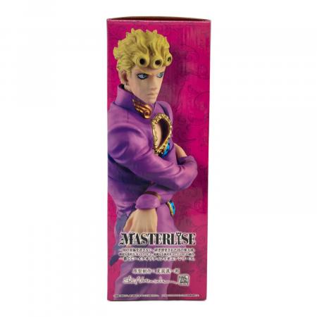 BABDAI(バンダイ) 一番くじ ジョジョの奇妙な冒険 GOLDEN WIND A賞