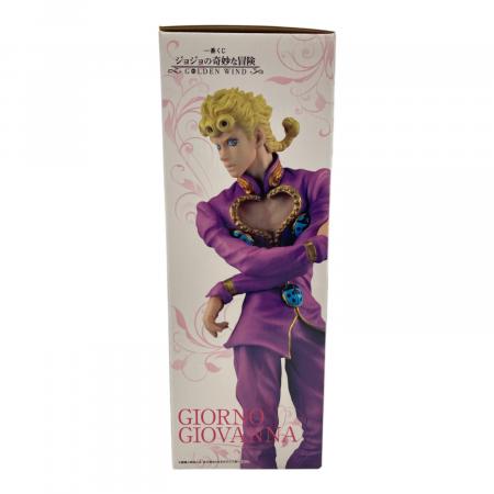 BABDAI(バンダイ) 一番くじ ジョジョの奇妙な冒険 GOLDEN WIND A賞