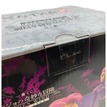 BANDAI(バンダイ) 一番くじ ジョジョの奇妙な冒険 GOLDEN WIND -HITMAN