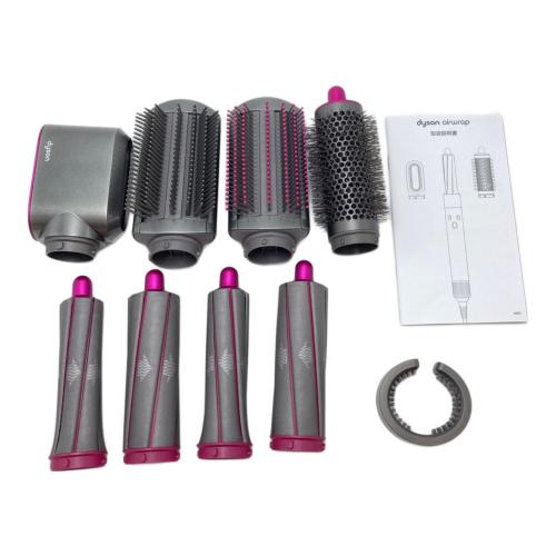 dyson (ダイソン) Dyson Airwrap スタイラー HS01