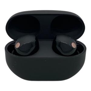 SONY (ソニー) ワイヤレスイヤホン WF-1000XM5