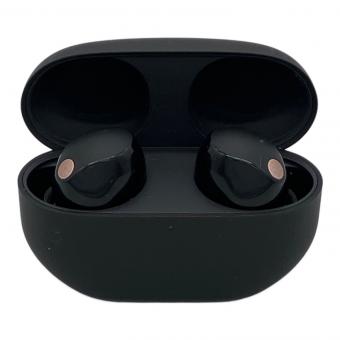 SONY (ソニー) ワイヤレスイヤホン WF-1000XM5