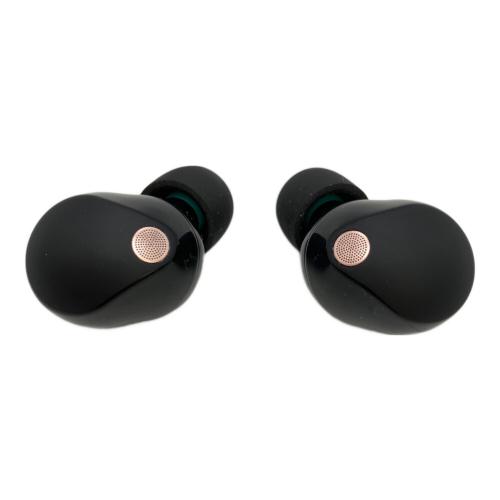 SONY (ソニー) ワイヤレスイヤホン WF-1000XM5