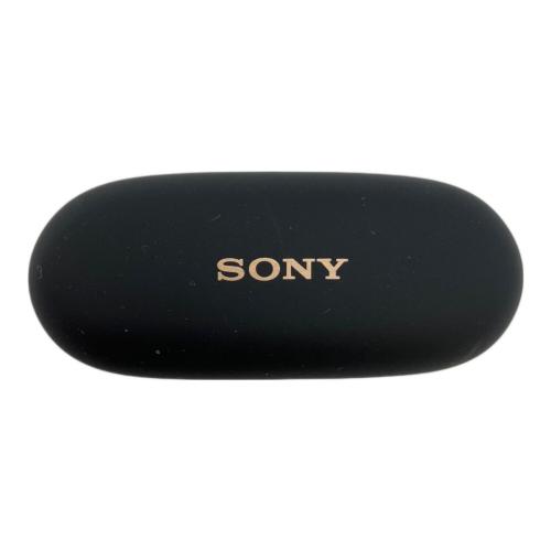 SONY (ソニー) ワイヤレスイヤホン WF-1000XM5