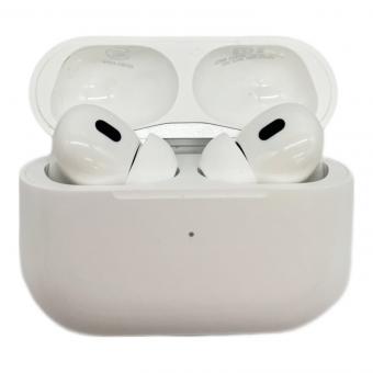 Apple (アップル) AirPods Pro(第2世代) A2968/A3048/A3047