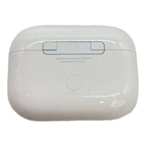 Apple (アップル) AirPods Pro(第2世代) A2968/A3048/A3047
