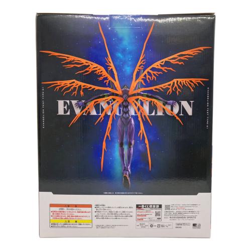 BANDAI(バンダイ) 一番くじ 新世紀エヴァンゲリオン 30th Anniversary ララストワン賞 ラストワンver.エヴァンゲリオン初号機 フィギュア