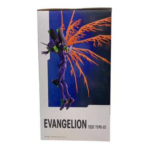 BANDAI(バンダイ) 一番くじ 新世紀エヴァンゲリオン 30th Anniversary ララストワン賞 ラストワンver.エヴァンゲリオン初号機 フィギュア