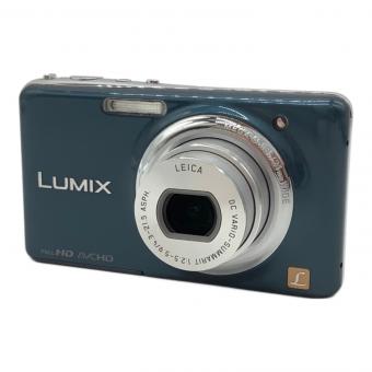 Panasonic (パナソニック) LUMIX DMC-FX77 コンパクトデジタルカメラ