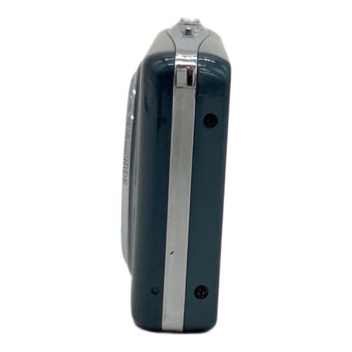 Panasonic (パナソニック) LUMIX DMC-FX77 コンパクトデジタルカメラ