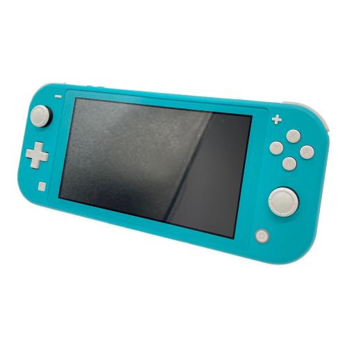 Nintendo (ニンテンドウ) Nintendo Switch Lite HDH-001