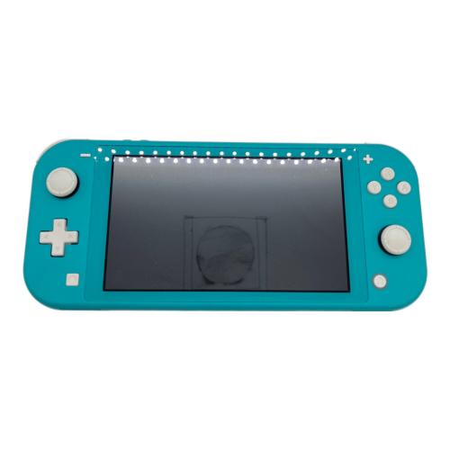 Nintendo (ニンテンドウ) Nintendo Switch Lite HDH-001