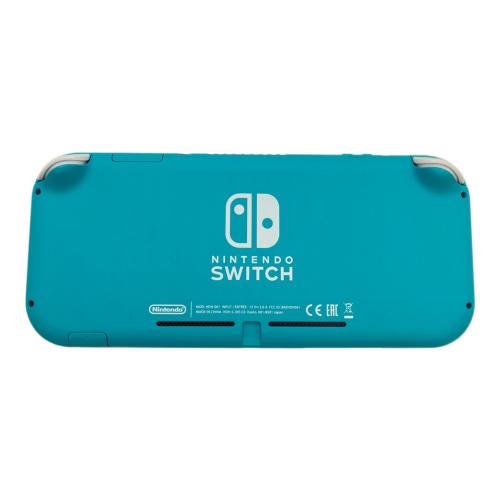 Nintendo (ニンテンドウ) Nintendo Switch Lite HDH-001