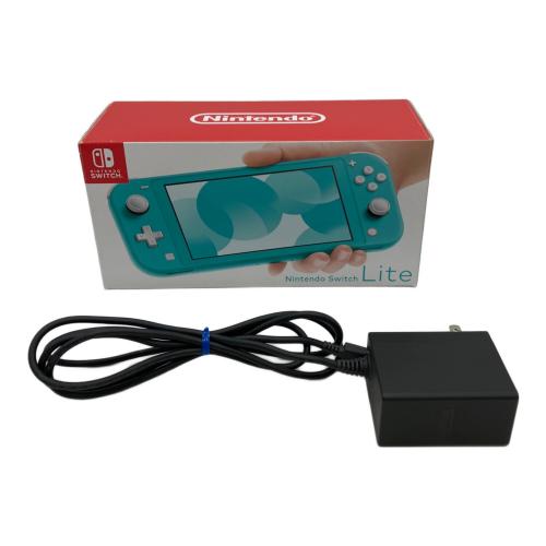 Nintendo (ニンテンドウ) Nintendo Switch Lite HDH-001