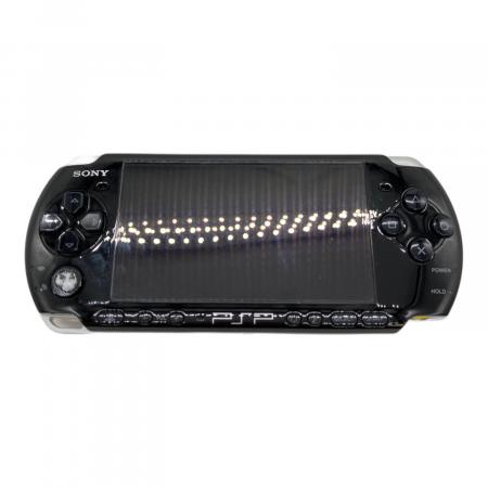 R*F様 PSP3000 ジャンク品　極美品 SONY (ソニー) PSP PSP-3000｜トレファクONLINE