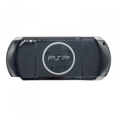 SONY (ソニー) PSP PSP-3000｜トレファクONLINE
