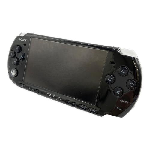 SONY (ソニー) PSP PSP-3000