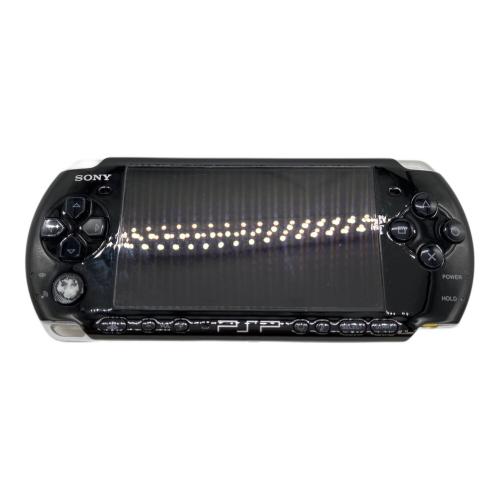 SONY (ソニー) PSP PSP-3000