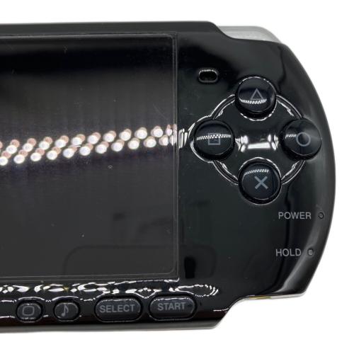 SONY (ソニー) PSP PSP-3000