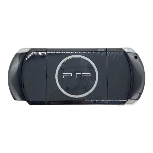 SONY (ソニー) PSP PSP-3000