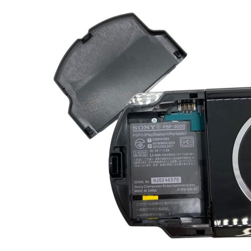 SONY (ソニー) PSP PSP-3000