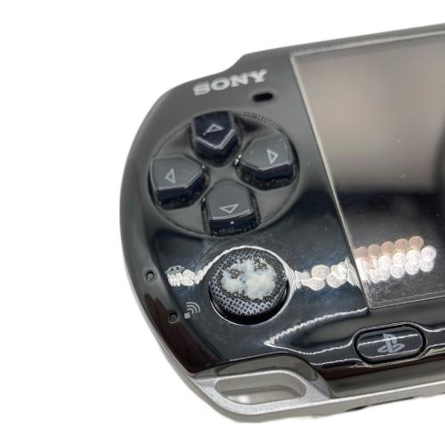 SONY (ソニー) PSP PSP-3000
