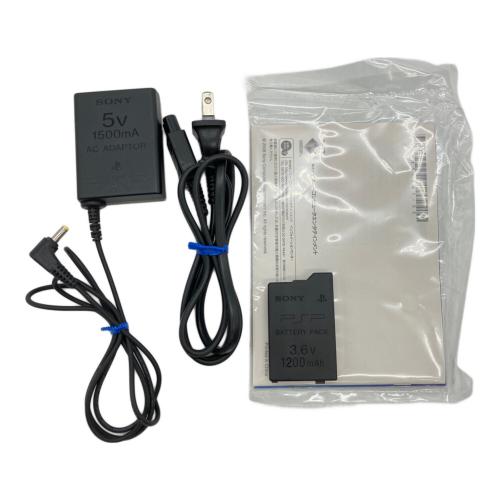 SONY (ソニー) PSP PSP-3000