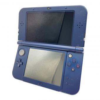 Nintendo (ニンテンドウ) New Nintendo 3DS LL RED-001