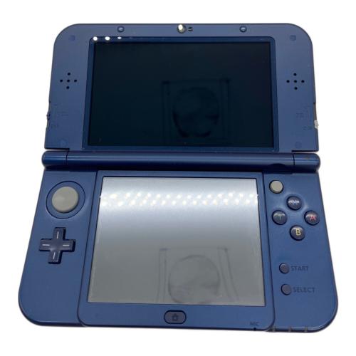 Nintendo (ニンテンドウ) New Nintendo 3DS LL RED-001