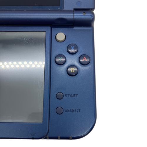 Nintendo (ニンテンドウ) New Nintendo 3DS LL RED-001