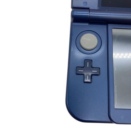 Nintendo (ニンテンドウ) New Nintendo 3DS LL RED-001